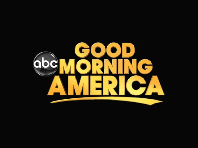 NSDA dancers on Good Morning America