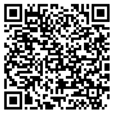 QR code to pay for Matir Manush tickets with Zelle
