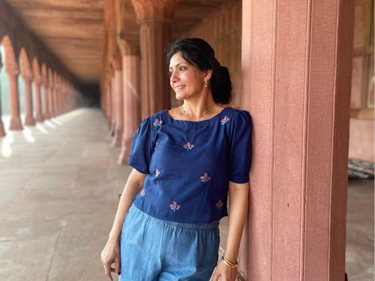 Vandita Parikh, featured in Shoutout DFW